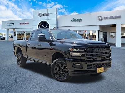 2025 Ram 2500 Crew Cab 4WD Pickup for sale #J250320 - photo 1
