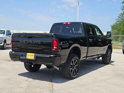 2025 Ram 2500 Crew Cab 4WD Pickup for sale #J250320 - photo 2