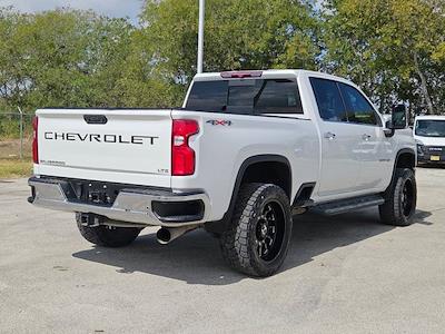 2022 Chevrolet Silverado 2500 Crew Cab 4WD Pickup for sale #J250320A - photo 2