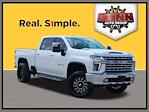 2022 Chevrolet Silverado 2500 Crew Cab 4WD Pickup for sale #J250320A - photo 1