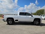 2022 Chevrolet Silverado 2500 Crew Cab 4WD Pickup for sale #J250320A - photo 3