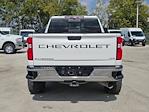 2022 Chevrolet Silverado 2500 Crew Cab 4WD Pickup for sale #J250320A - photo 4