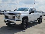2022 Chevrolet Silverado 2500 Crew Cab 4WD Pickup for sale #J250320A - photo 7