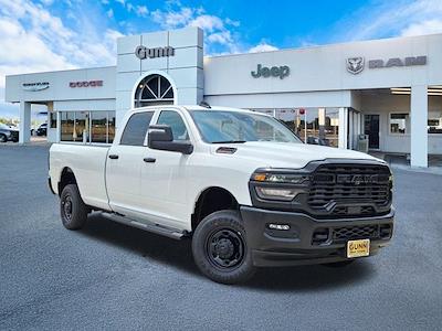 2025 Ram 2500 Crew Cab 4WD Pickup for sale #J250321 - photo 1