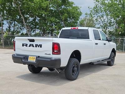 2025 Ram 2500 Crew Cab 4WD Pickup for sale #J250321 - photo 2