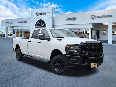 2025 Ram 2500 Crew Cab 4WD Pickup for sale #J250322 - photo 1