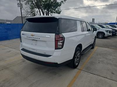 2023 Chevrolet Suburban 2WD SUV for sale #J250323A - photo 2