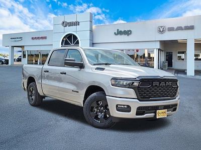 2025 Ram 1500 Crew Cab 4x2 Pickup for sale #J250324 - photo 1