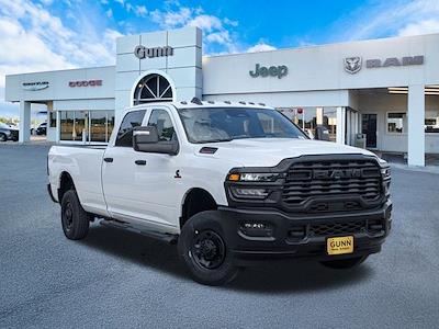 2025 Ram 2500 Crew Cab 4WD Pickup for sale #J250327 - photo 1
