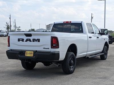 2025 Ram 2500 Crew Cab 4WD Pickup for sale #J250327 - photo 2