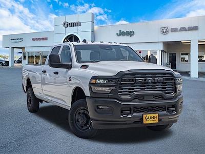 2025 Ram 2500 Crew Cab 4WD Pickup for sale #J250328 - photo 1