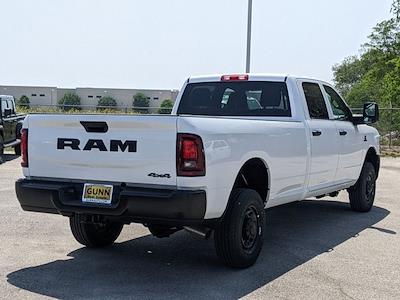 2025 Ram 2500 Crew Cab 4WD Pickup for sale #J250328 - photo 2