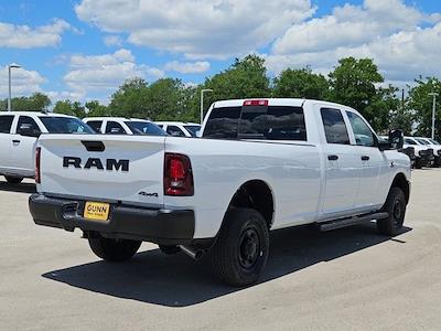 2025 Ram 2500 Crew Cab 4WD Pickup for sale #J250329 - photo 2