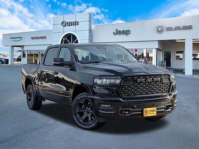 2025 Ram 1500 Crew Cab 4WD Pickup for sale #J250331 - photo 1