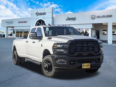 2025 Ram 3500 Crew Cab DRW 4WD Pickup for sale #J250333 - photo 1