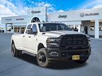 2025 Ram 3500 Crew Cab DRW 4WD Pickup for sale #J250333 - photo 1