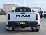 2025 Ram 3500 Crew Cab DRW 4WD Pickup for sale #J250333 - photo 4