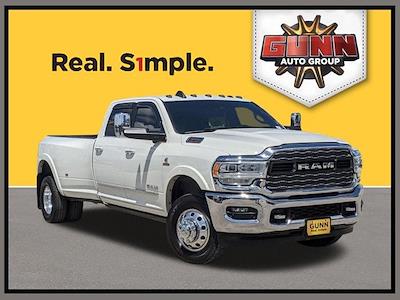2019 Ram 3500 Crew Cab DRW 4WD Pickup for sale #J250333F - photo 1