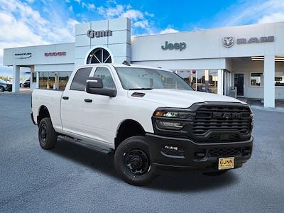 2025 Ram 2500 Crew Cab 4WD Pickup for sale #J250334 - photo 1