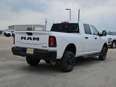 New 2025 Ram 2500 Tradesman Crew Cab 4WD Pickup for sale #J250334 - photo 2
