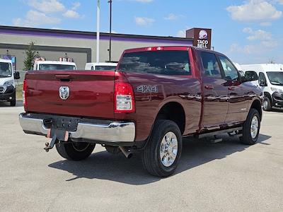 2022 Ram 2500 Crew Cab 4WD Pickup for sale #J250334A - photo 2