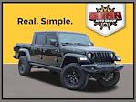 2021 Jeep Gladiator Crew Cab 4WD Pickup for sale #J250334B - photo 1