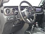 2021 Jeep Gladiator Crew Cab 4WD Pickup for sale #J250334B - photo 10