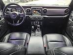 2021 Jeep Gladiator Crew Cab 4WD Pickup for sale #J250334B - photo 16