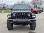 2021 Jeep Gladiator Crew Cab 4WD Pickup for sale #J250334B - photo 8