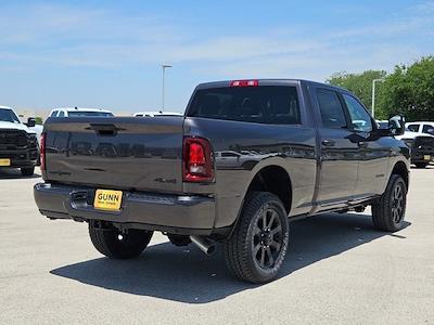 2025 Ram 2500 Crew Cab 4WD Pickup for sale #J250335 - photo 2