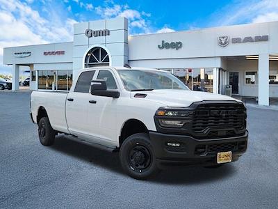 2025 Ram 2500 Crew Cab 4WD Pickup for sale #J250336 - photo 1