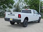 2025 Ram 2500 Crew Cab 4WD Pickup for sale #J250336 - photo 2