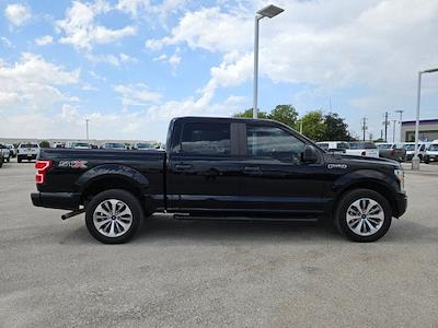 2018 Ford F-150 SuperCrew Cab RWD Pickup for sale #J250337A - photo 1