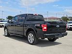 2018 Ford F-150 SuperCrew Cab RWD Pickup for sale #J250337A - photo 4