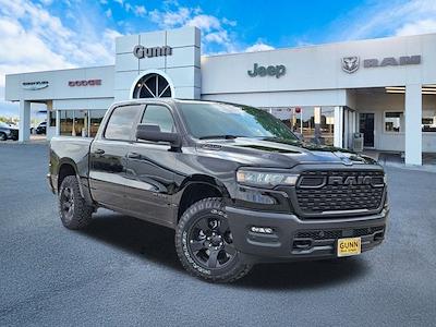 2025 Ram 1500 Crew Cab 4WD Pickup for sale #J250342 - photo 1