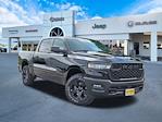 2025 Ram 1500 Crew Cab 4WD Pickup for sale #J250342 - photo 1