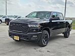 2025 Ram 1500 Crew Cab 4WD Pickup for sale #J250342 - photo 7