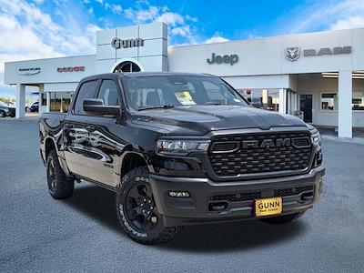 2025 Ram 1500 Crew Cab 4WD Pickup for sale #J250343 - photo 1