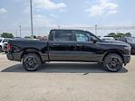 2025 Ram 1500 Crew Cab 4WD Pickup for sale #J250343 - photo 2
