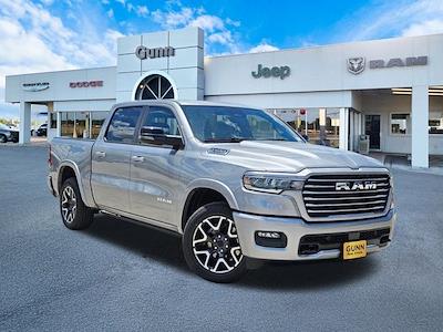 2025 Ram 1500 Crew Cab 4WD Pickup for sale #J250344 - photo 1