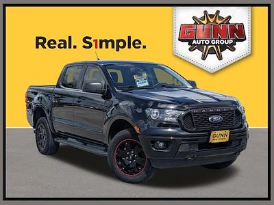 2020 Ford Ranger SuperCrew Cab RWD Pickup for sale #J250344A - photo 1