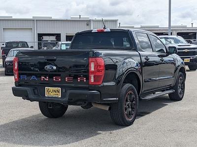 2020 Ford Ranger SuperCrew Cab RWD Pickup for sale #J250344A - photo 2