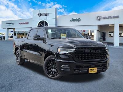 2025 Ram 1500 Crew Cab 4WD Pickup for sale #J250345 - photo 1