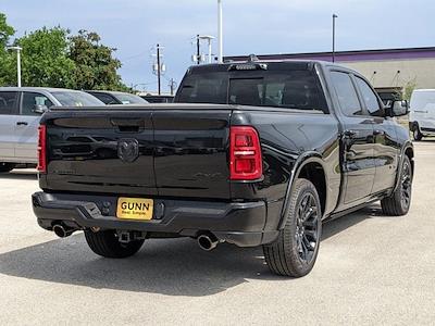 2025 Ram 1500 Crew Cab 4WD Pickup for sale #J250345 - photo 2
