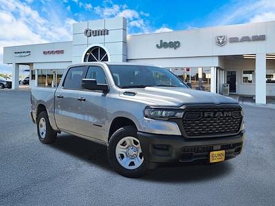 2025 Ram 1500 Crew Cab 4x2 Pickup for sale #J250347 - photo 1
