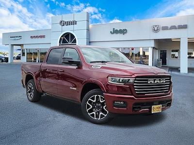 2025 Ram 1500 Crew Cab 4WD Pickup for sale #J250348 - photo 1