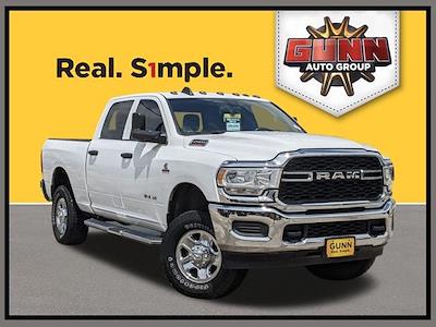 2022 Ram 2500 Crew Cab 4WD Pickup for sale #J250349A - photo 1