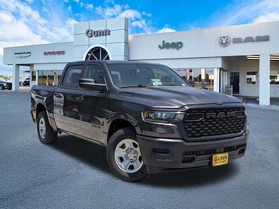 2025 Ram 1500 Crew Cab 4x2 Pickup for sale #J250352 - photo 1