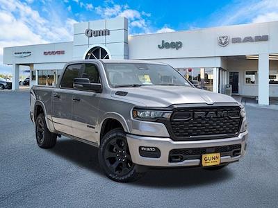 2025 Ram 1500 Crew Cab 4WD Pickup for sale #J250355 - photo 1