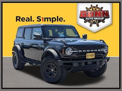 2024 Ford Bronco 4WD SUV for sale #J250356F - photo 1
